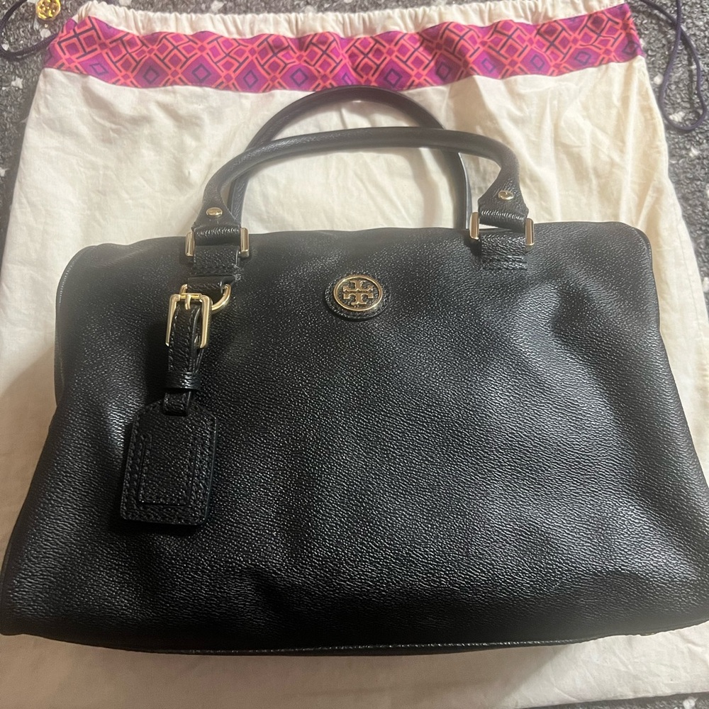 Tory Burch Leather Purse